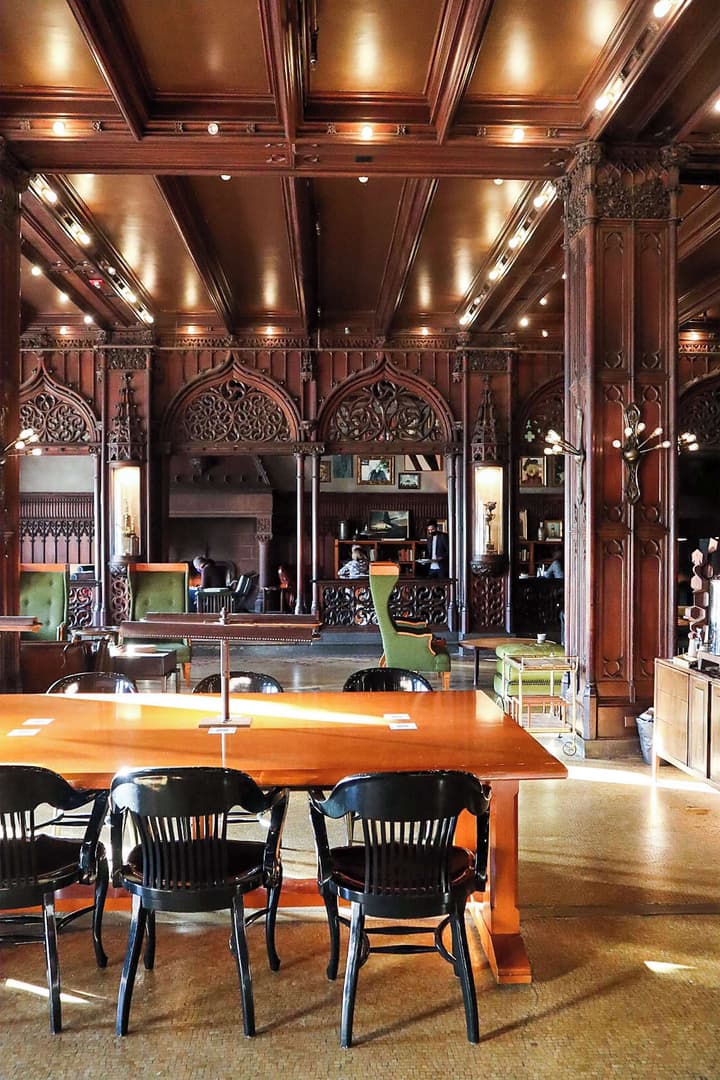 Chicago Athletic Association, a Hyatt Hotel