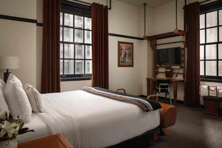 Chicago Athletic Association, a Hyatt Hotel