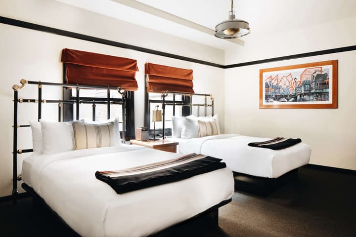 Chicago Athletic Association, a Hyatt Hotel