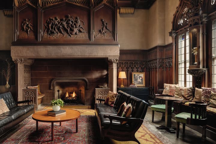Chicago Athletic Association, a Hyatt Hotel