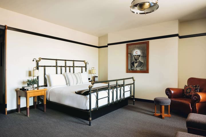 Chicago Athletic Association, a Hyatt Hotel