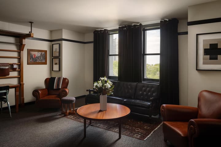 Chicago Athletic Association, a Hyatt Hotel