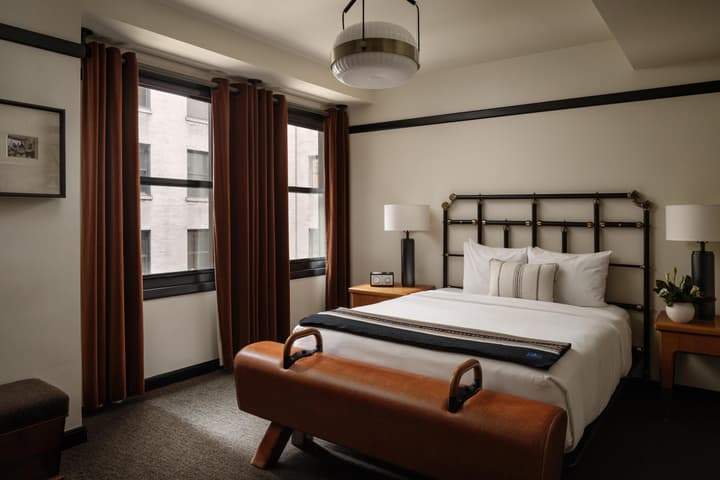 Chicago Athletic Association, a Hyatt Hotel
