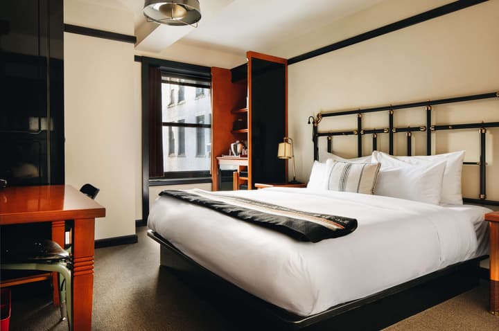 Chicago Athletic Association, a Hyatt Hotel