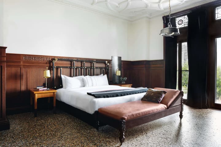 Chicago Athletic Association, a Hyatt Hotel
