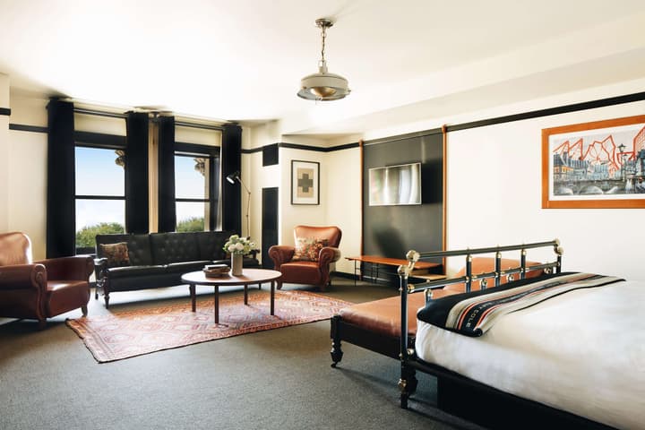 Chicago Athletic Association, a Hyatt Hotel