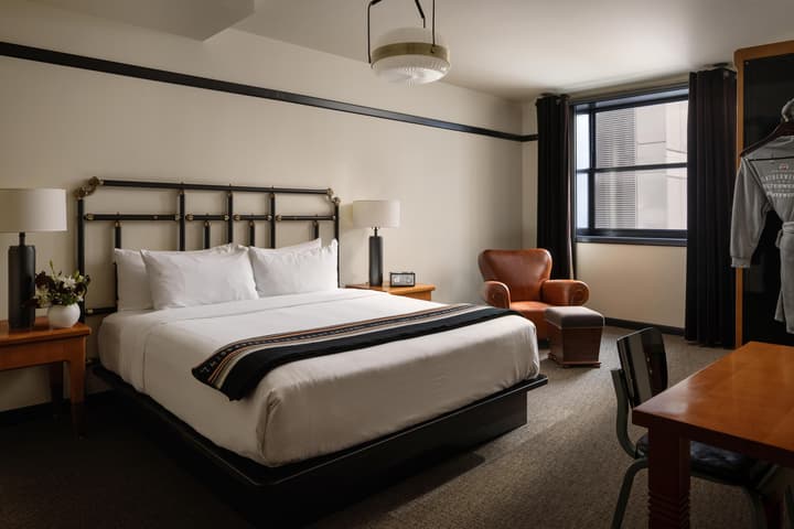 Chicago Athletic Association, a Hyatt Hotel