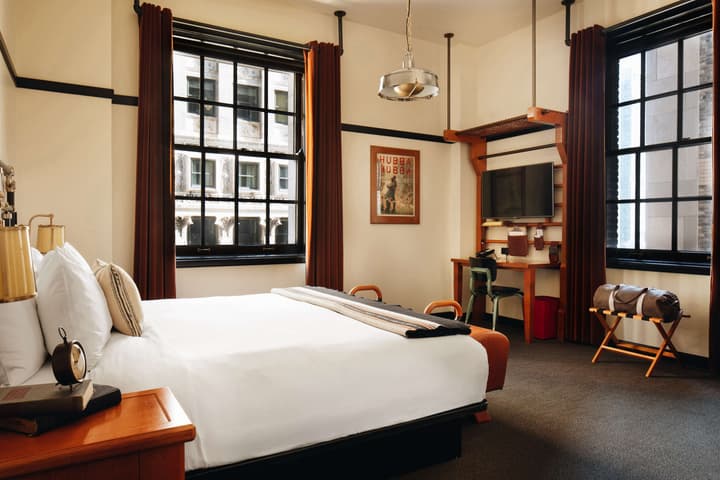 Chicago Athletic Association, a Hyatt Hotel