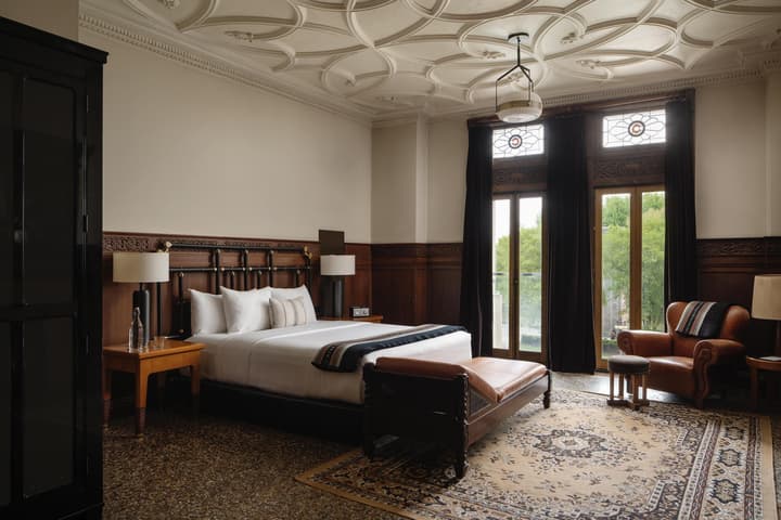 Chicago Athletic Association, a Hyatt Hotel