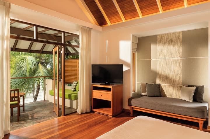 Niva Kurumba Maldives