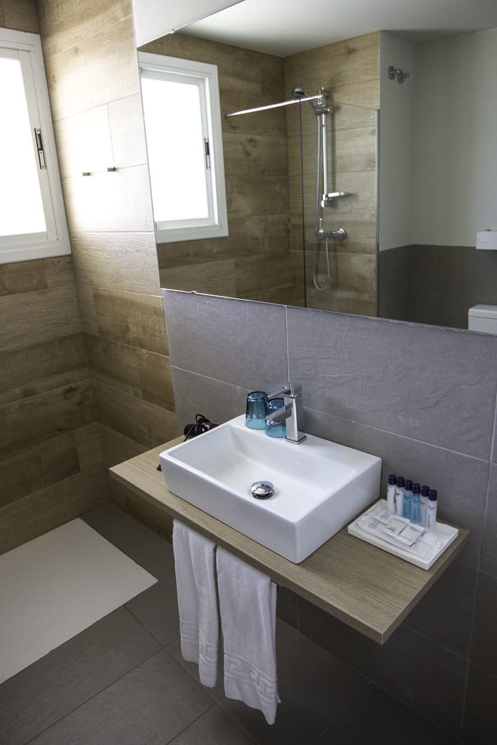 Dynamic Hotels Caldetes Barcelona
