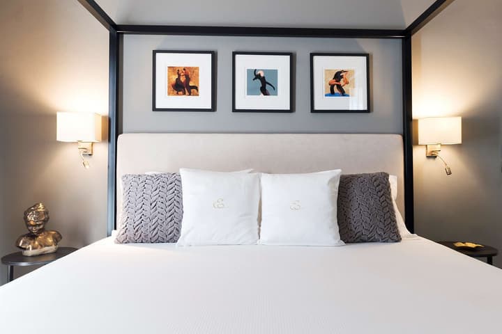 Elizabeth Lifestyle Hotel