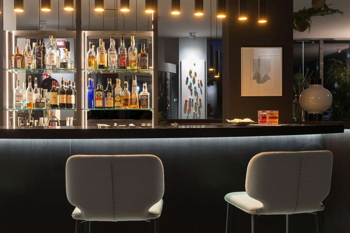 Elizabeth Lifestyle Hotel