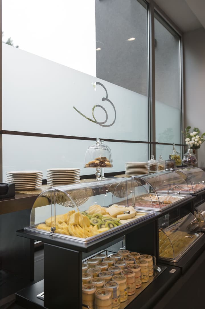 Elizabeth Lifestyle Hotel