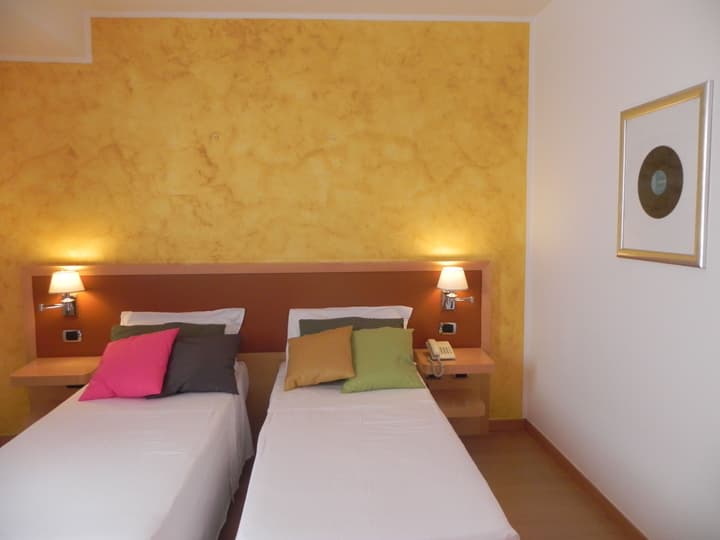 ibis Styles Roma Vintage Hotel