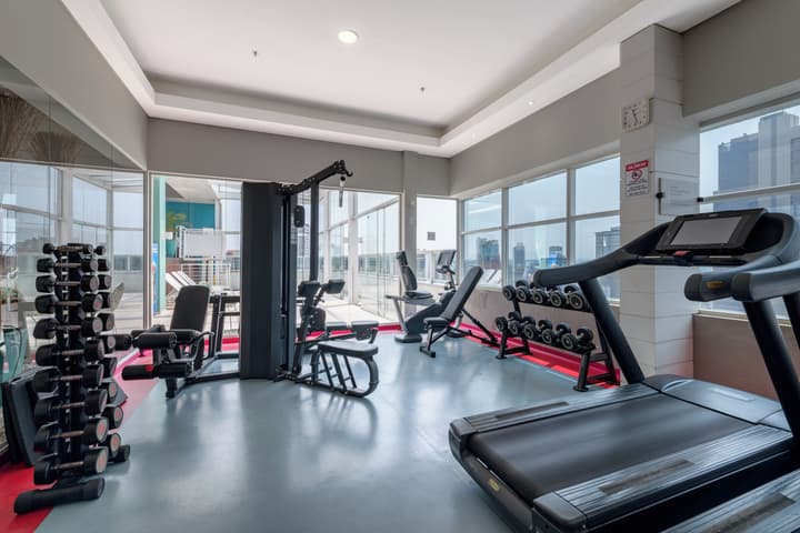 Pestana Curitiba