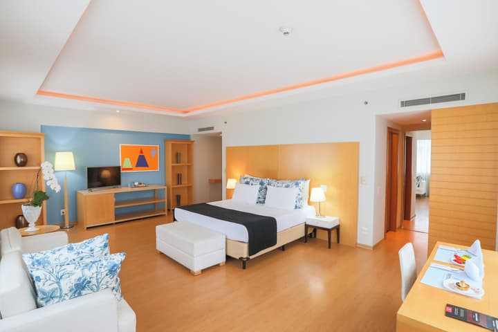 Pestana Curitiba