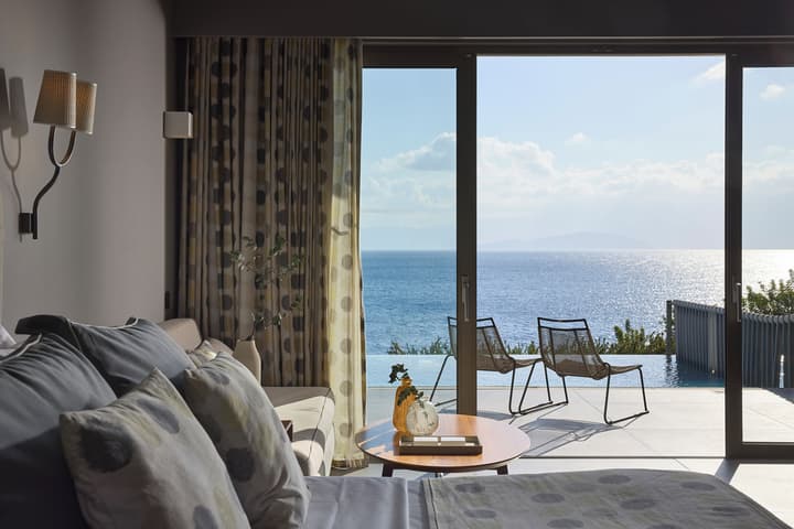 Aquila Elounda Village Resort, Suites & Spa - Adults Only