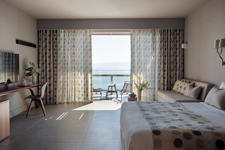Aquila Elounda Village Resort, Suites & Spa - Adults Only