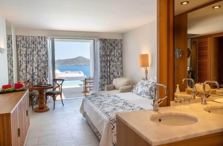Aquila Elounda Village Resort, Suites & Spa - Adults Only