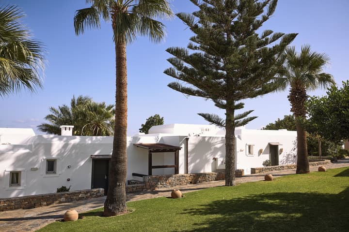 Aquila Elounda Village Resort, Suites & Spa - Adults Only