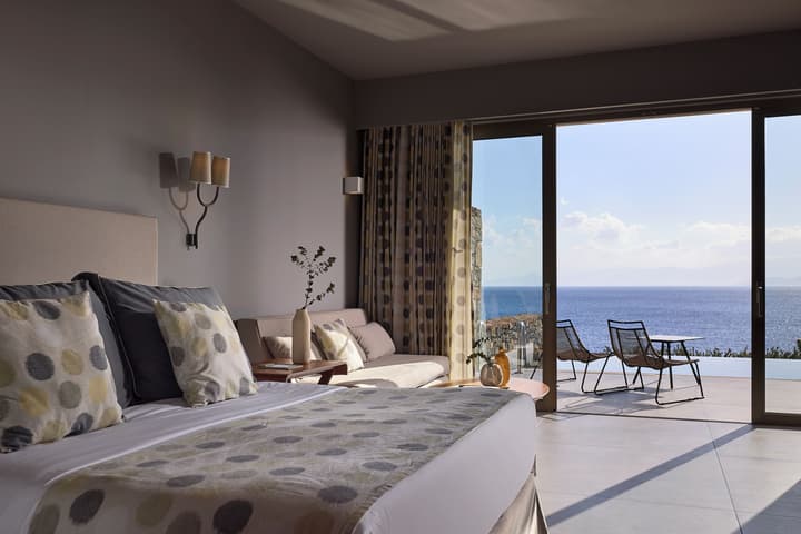 Aquila Elounda Village Resort, Suites & Spa - Adults Only