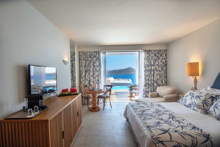 Aquila Elounda Village Resort, Suites & Spa - Adults Only