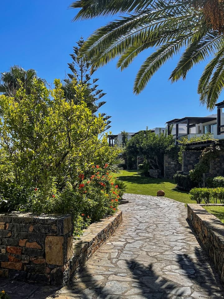 Creta Elounda Village Resort & Spa 