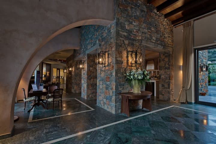 Creta Elounda Village Resort & Spa 