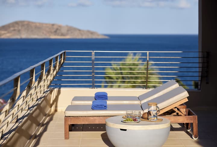 Aquila Elounda Village Resort, Suites & Spa - Adults Only