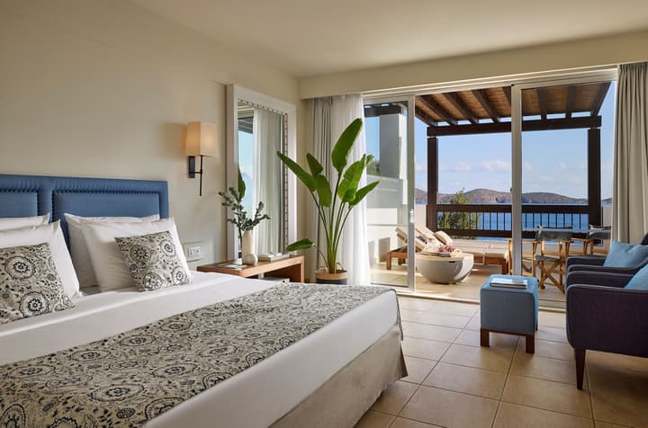Aquila Elounda Village Resort, Suites & Spa - Adults Only