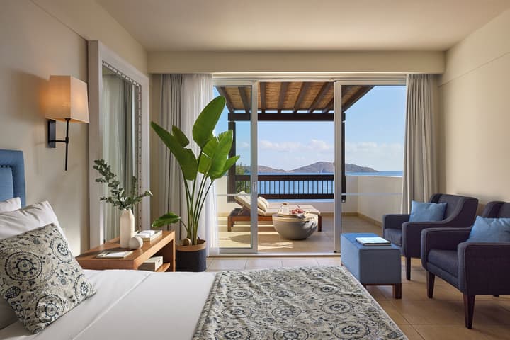 Aquila Elounda Village Resort, Suites & Spa - Adults Only