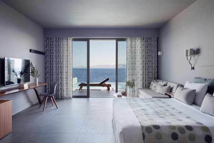 Aquila Elounda Village Resort, Suites & Spa - Adults Only