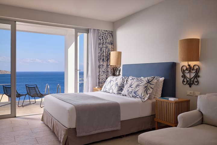 Aquila Elounda Village Resort, Suites & Spa - Adults Only