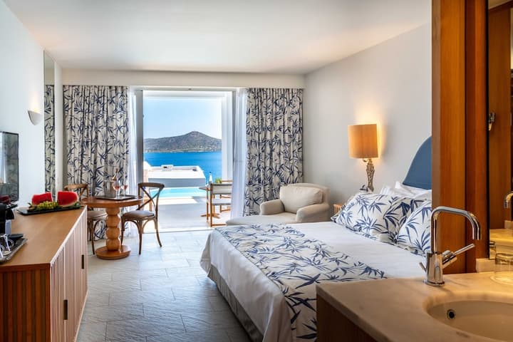 Creta Elounda Village Resort & Spa 