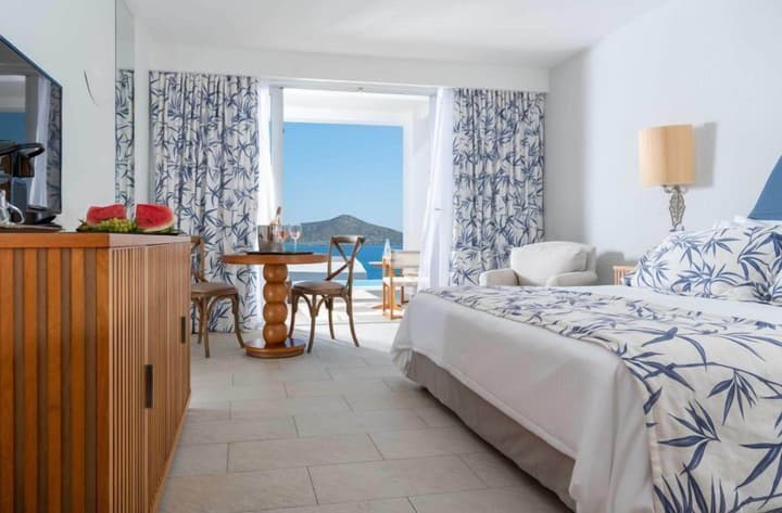 Aquila Elounda Village Resort, Suites & Spa - Adults Only