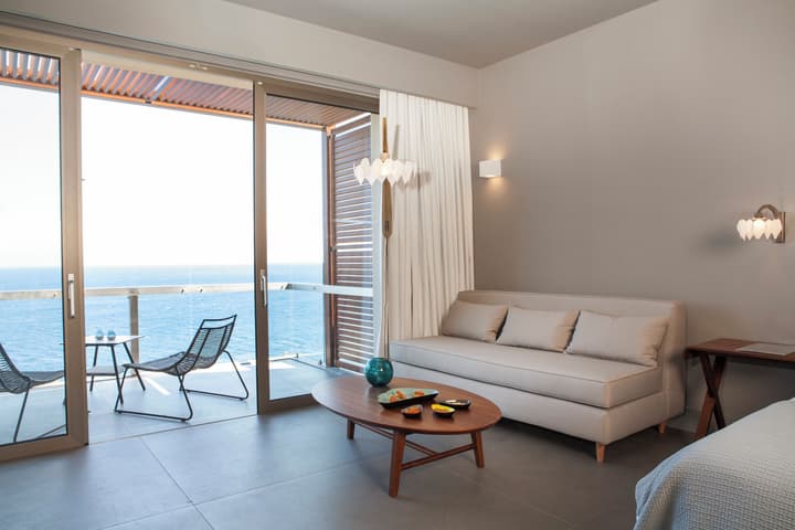 Aquila Elounda Village Resort, Suites & Spa - Adults Only
