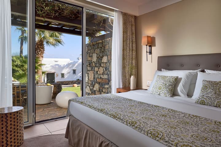 Aquila Elounda Village Resort, Suites & Spa - Adults Only