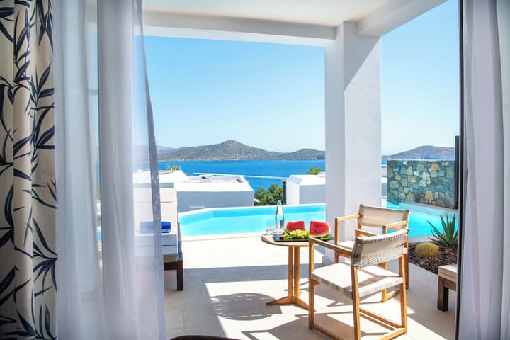 Aquila Elounda Village Resort, Suites & Spa - Adults Only