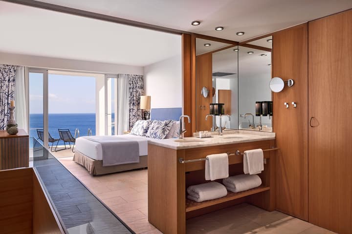 Aquila Elounda Village Resort, Suites & Spa - Adults Only
