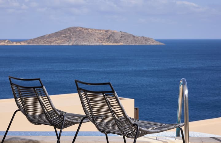 Aquila Elounda Village Resort, Suites & Spa - Adults Only
