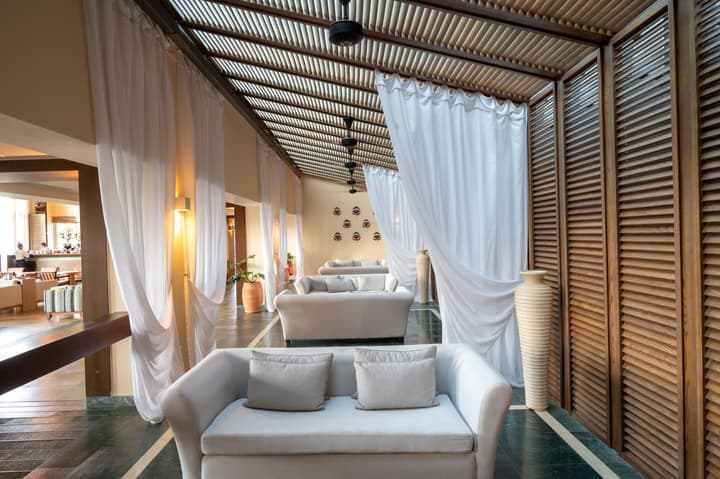 Aquila Elounda Village Resort, Suites & Spa - Adults Only
