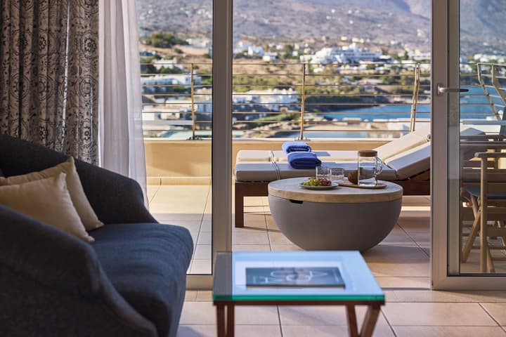 Aquila Elounda Village Resort, Suites & Spa - Adults Only