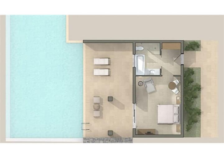 Aquila Elounda Village Resort, Suites & Spa - Adults Only