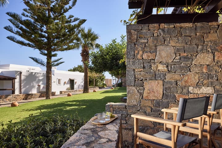 Aquila Elounda Village Resort, Suites & Spa - Adults Only