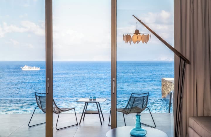 Aquila Elounda Village Resort, Suites & Spa - Adults Only