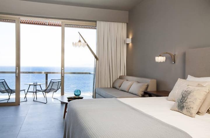 Aquila Elounda Village Resort, Suites & Spa - Adults Only