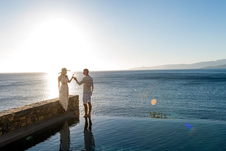 Aquila Elounda Village Resort, Suites & Spa - Adults Only
