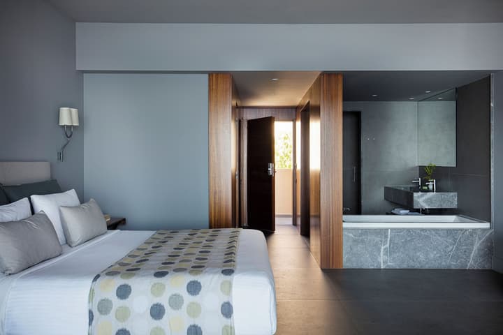 Aquila Elounda Village Resort, Suites & Spa - Adults Only