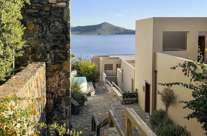 Aquila Elounda Village Resort, Suites & Spa - Adults Only